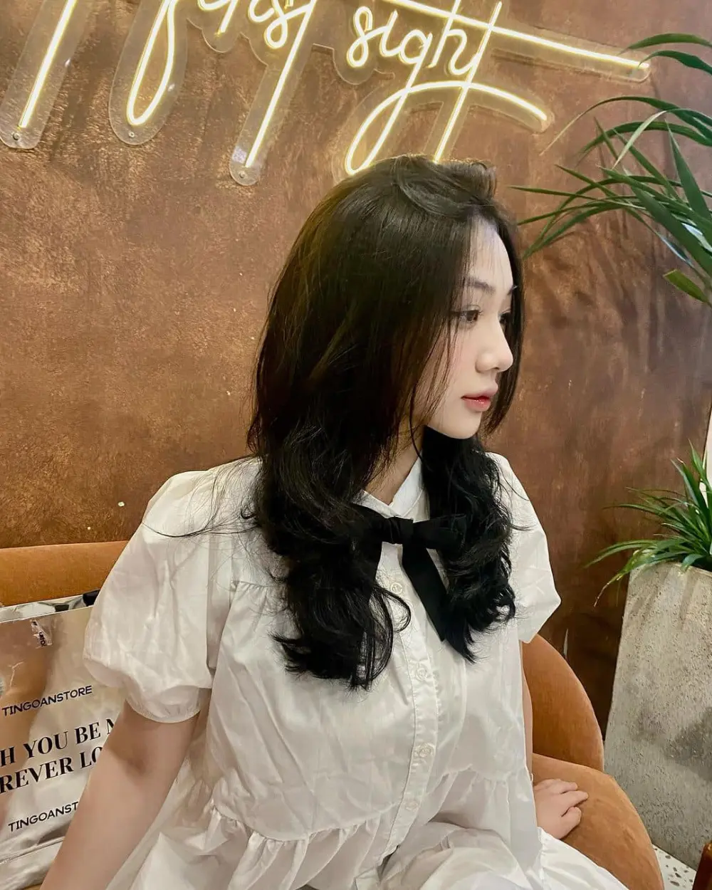 Trần Hà Linh 24