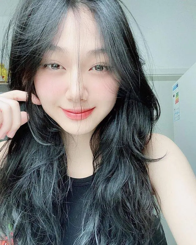 Trần Hà Linh 15