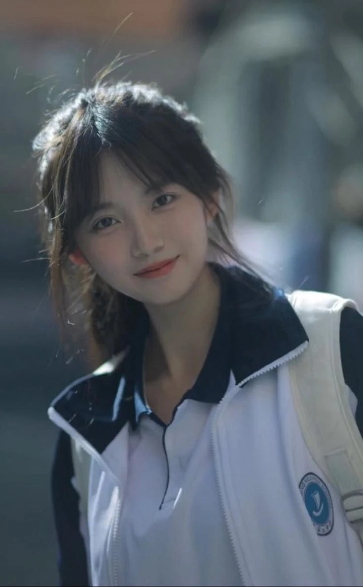 Ảnh gái cute 14