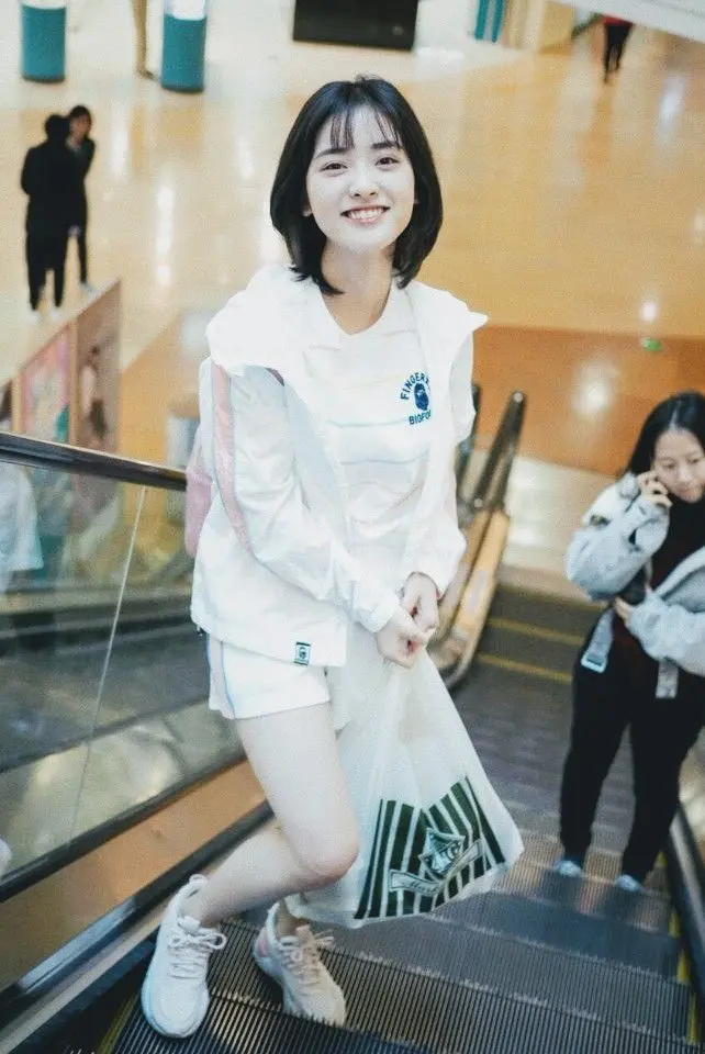 Ảnh gái cute 21