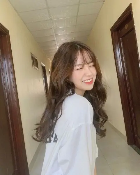 Ảnh gái cute 03