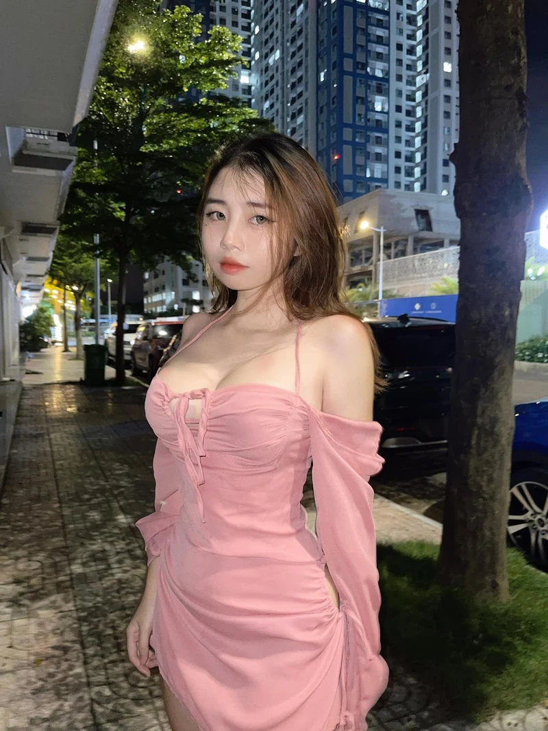 Vú đẹp 17