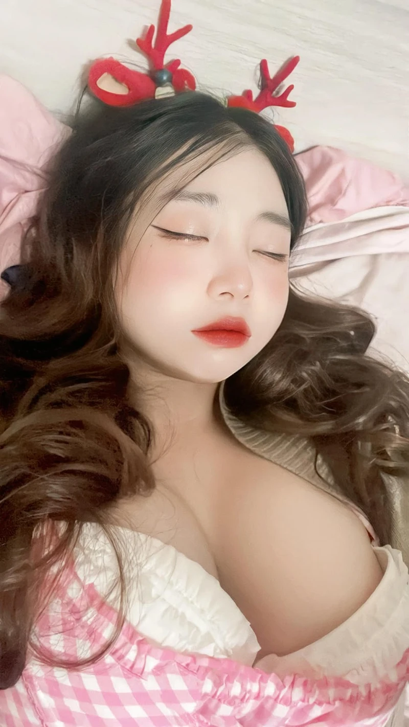 Vú đẹp 23