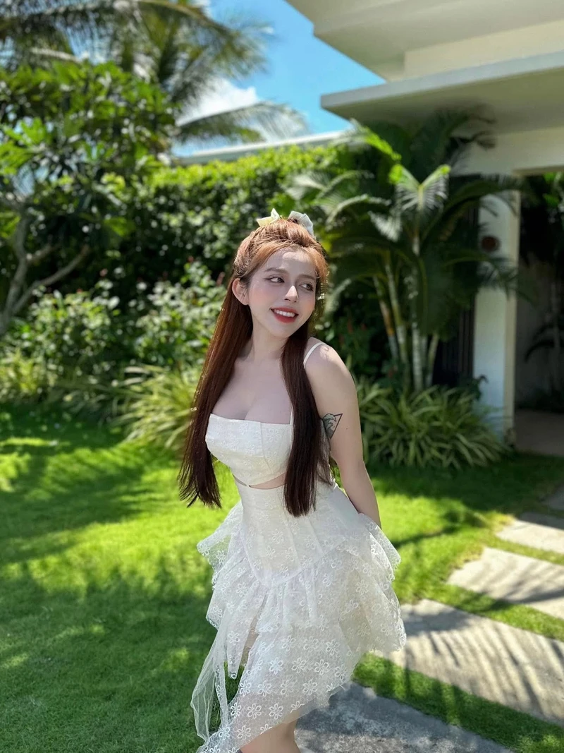 Vú đẹp 25