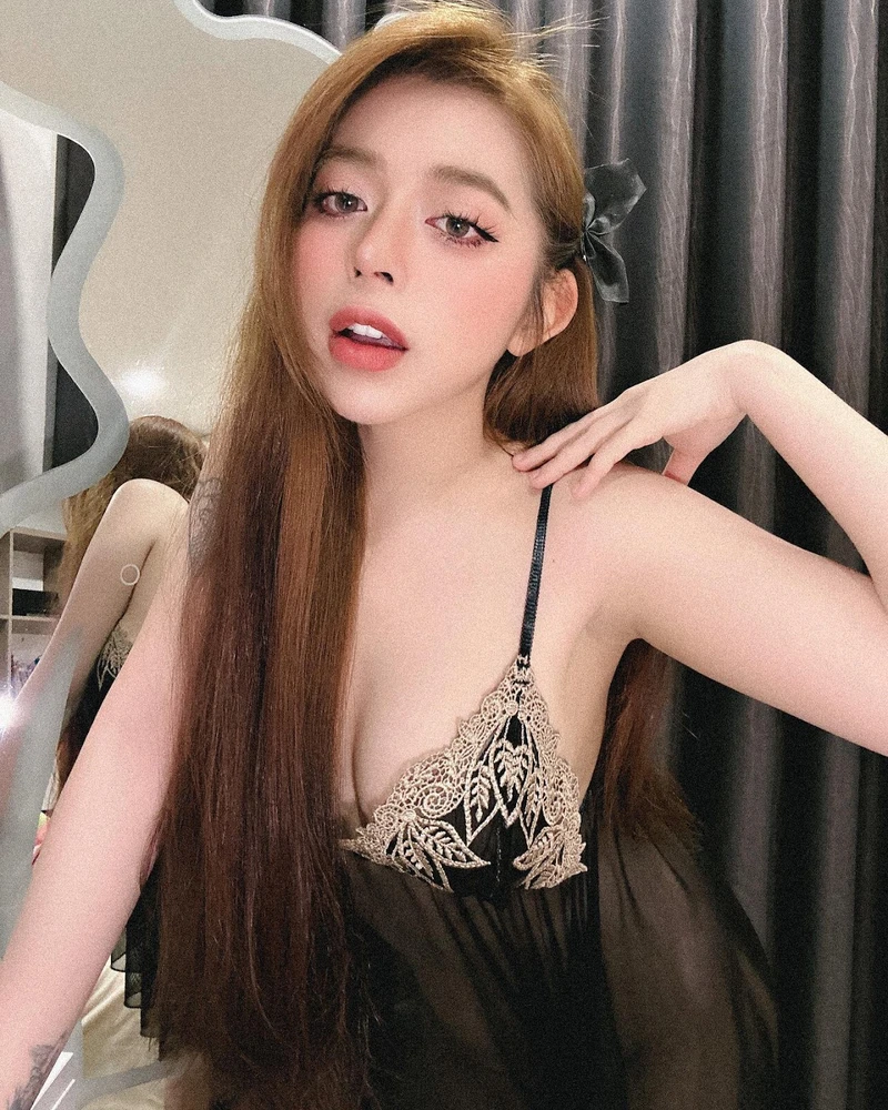 Vú đẹp 28