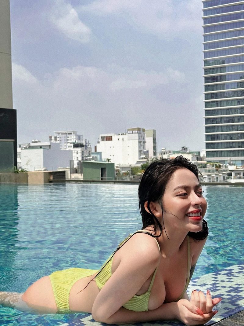 Vú đẹp 31