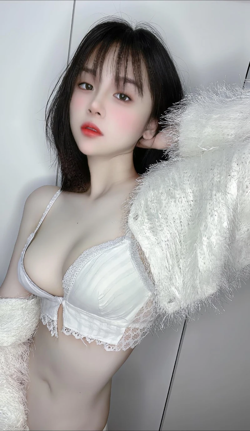 Vú đẹp 08