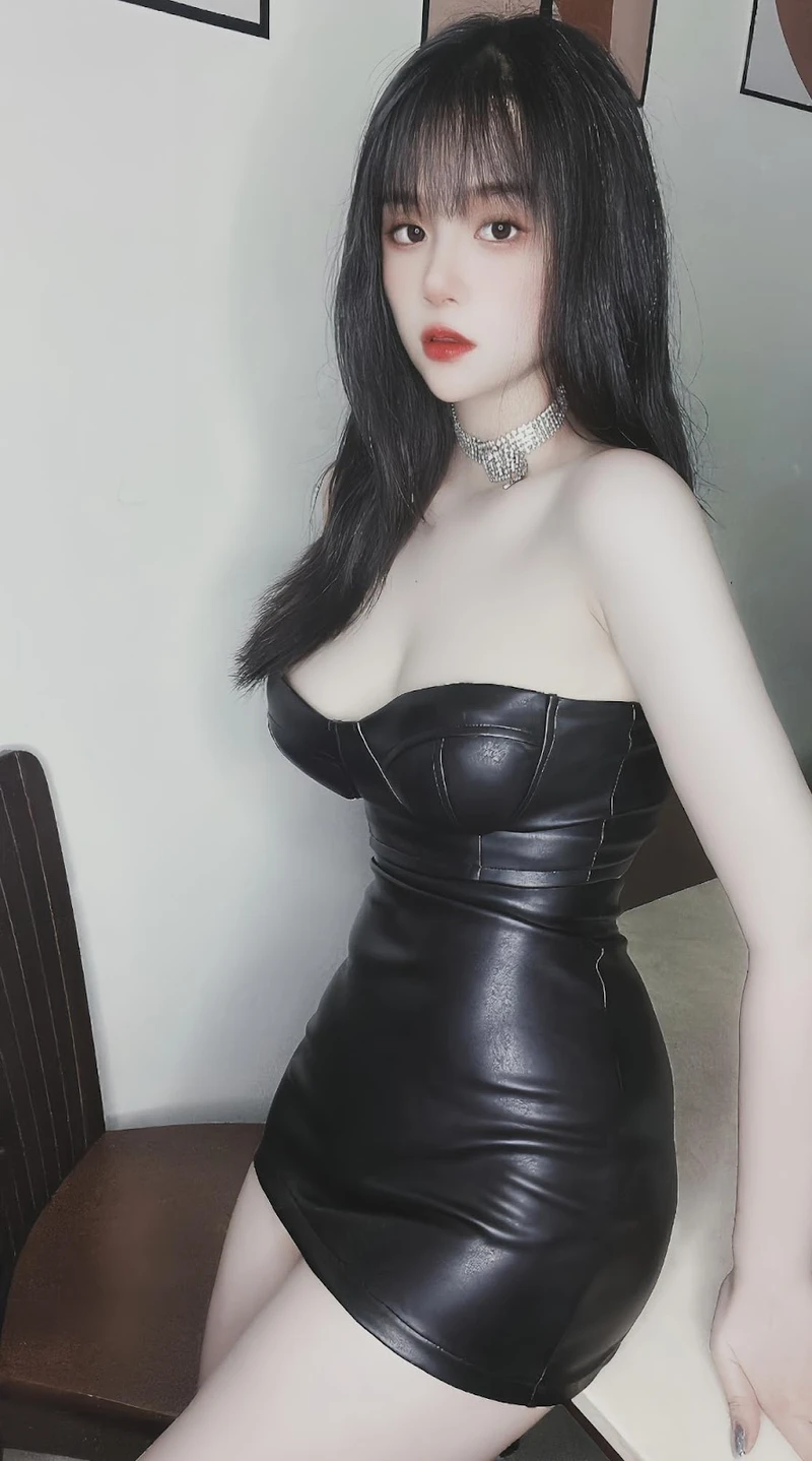 Vú đẹp 12