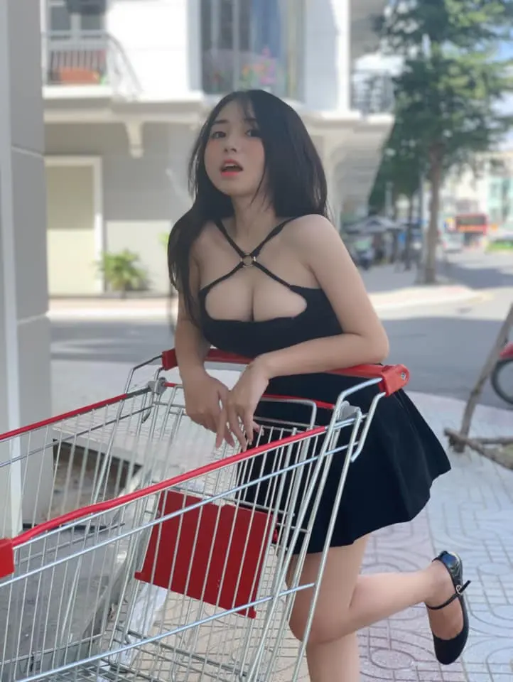 Vú đẹp 13