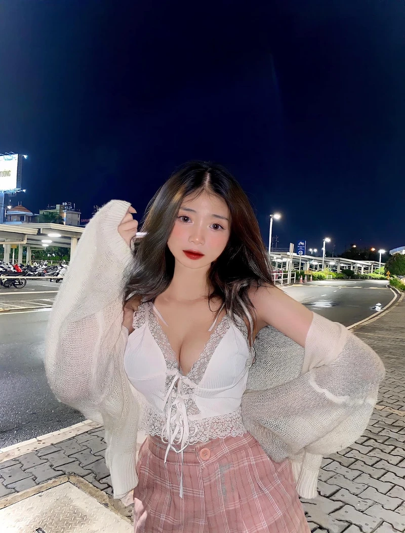 Vú đẹp 14