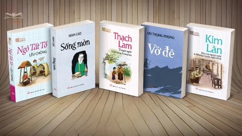Tổng quan về văn học Việt Nam 