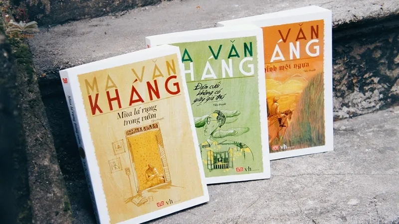 Thời kỳ văn học cổ đại (trước thế kỷ 10)