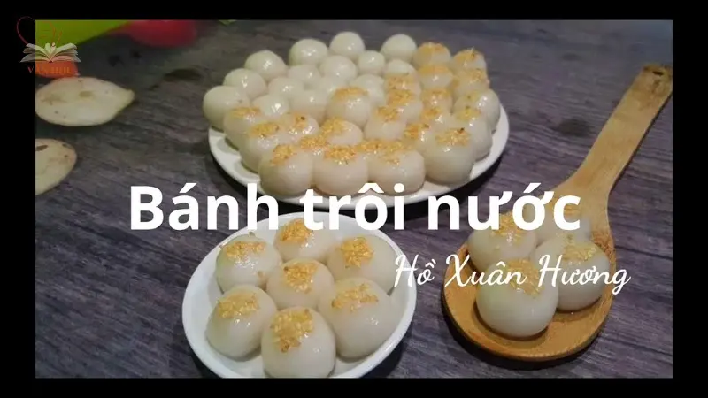 Giá trị nhân văn của bài thơ Giá trị nhân văn của bài thơ
