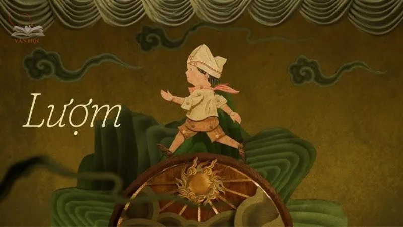 Ý nghĩa của bài thơ Lượm Ý nghĩa của bài thơ Lượm