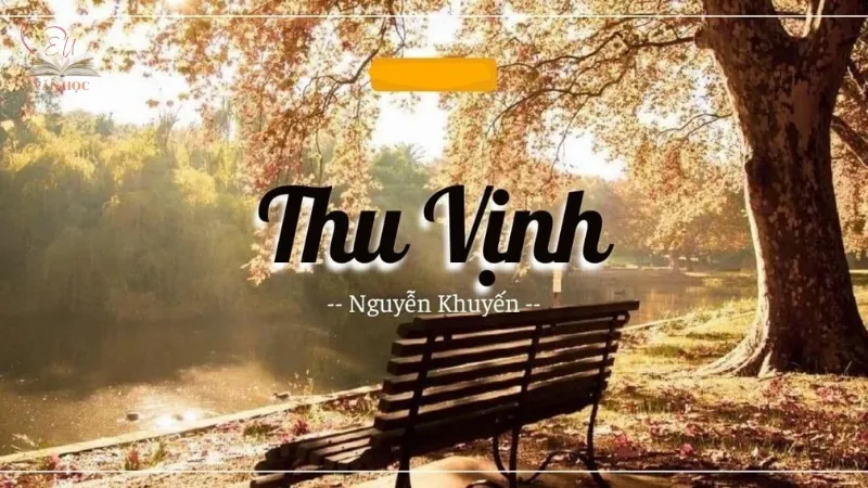Giá trị nghệ thuật của bài thơ