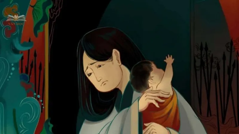Giới thiệu về chuyện người con gái Nam Xương