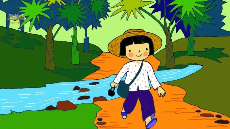 Giá trị nghệ thuật của bài thơ "Đi Học" Giá trị nghệ thuật của bài thơ "Đi Học"
