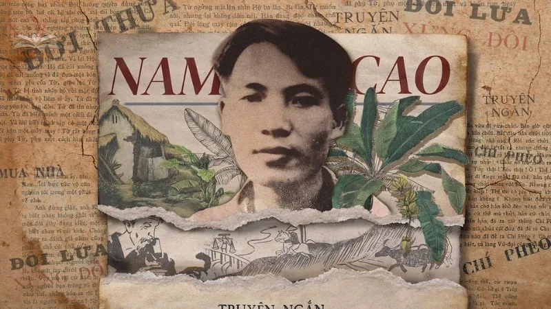 Những đặc trưng của văn học Việt Nam