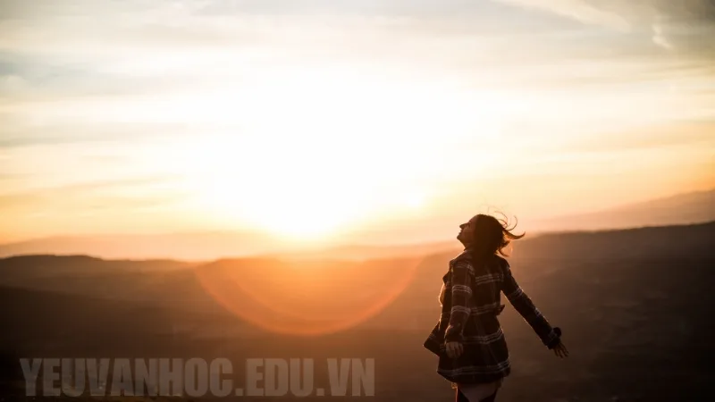 Bài Đấu tranh cho một thế giới hòa bình, cảm nhận sâu sắc về tinh thần đoàn kết toàn cầu Bài Đấu tranh cho một thế giới hòa bình, cảm nhận sâu sắc về tinh thần đoàn kết toàn cầu
