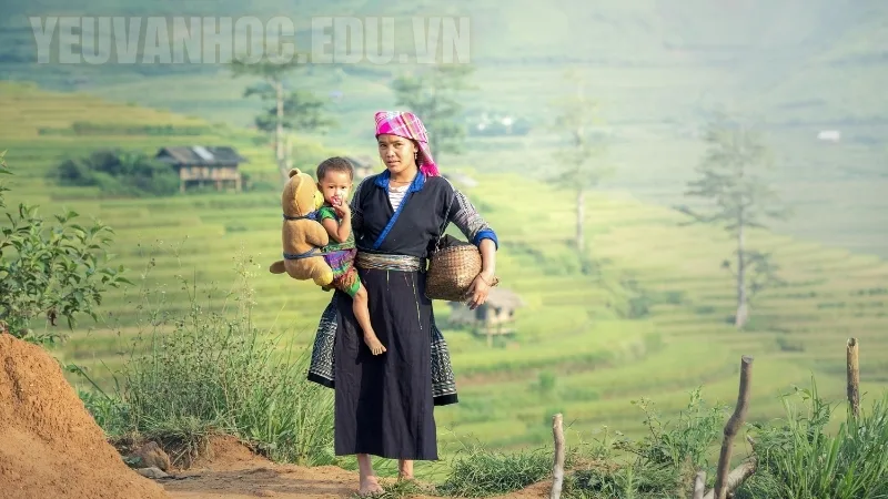 Tính cách và phẩm chất của cô kỹ sư trong truyện Lặng lẽ Sa Pa Tính cách và phẩm chất của cô kỹ sư trong truyện Lặng lẽ Sa Pa