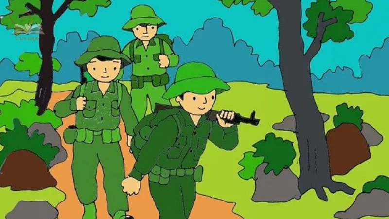 Giới thiệu chung về bài thơ Đồng chí Giới thiệu chung về bài thơ Đồng chí