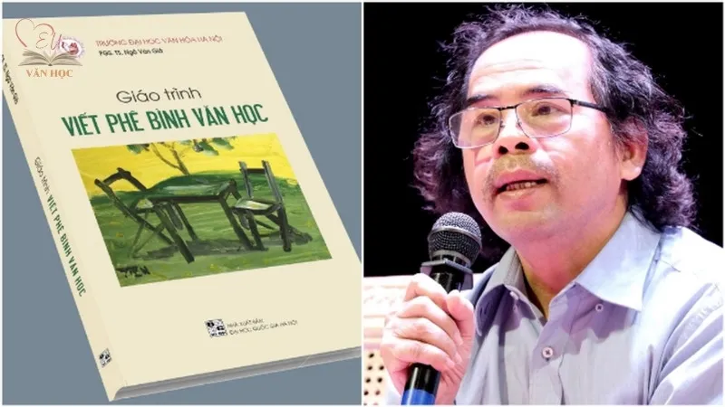 Các phương pháp phê bình văn học