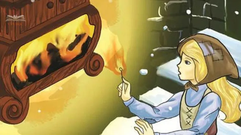 Thể loại của "Cô bé bán diêm"