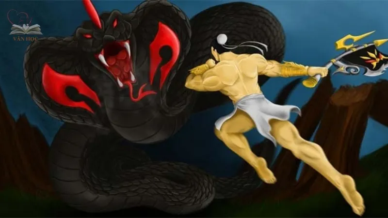 Tìm hiểu về thể loại cổ tích
