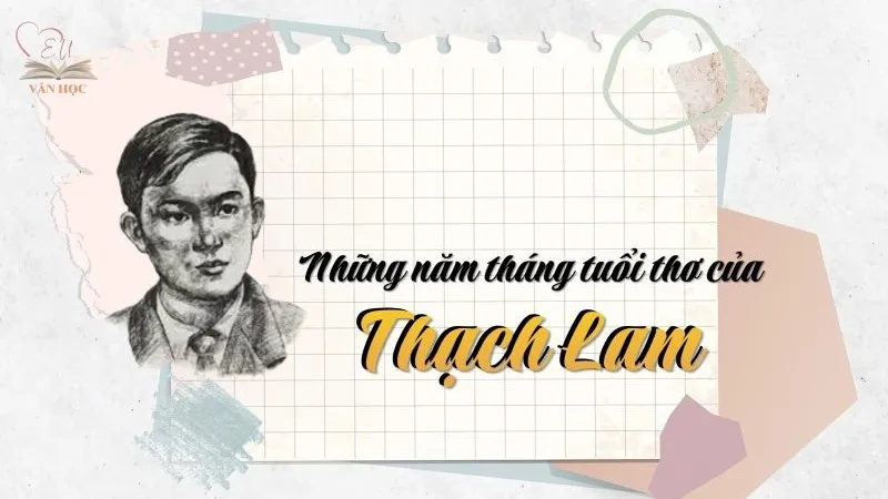 Tiểu sử nhà văn Thạch Lam 