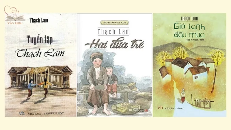 Tầm ảnh hưởng của Thạch Lam trong văn học Việt Nam