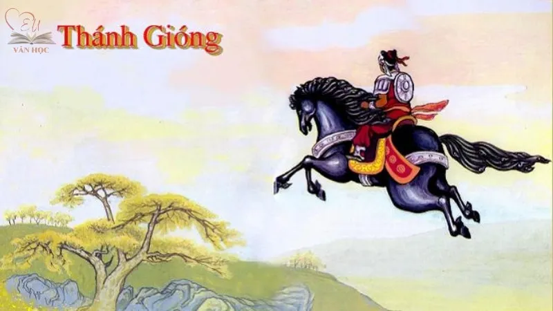 Thánh Gióng thuộc thể loại gì?