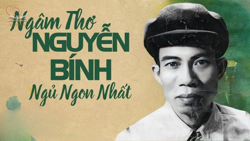Ảnh hưởng và di sản của thơ Nguyễn Bính Ảnh hưởng và di sản của thơ Nguyễn Bính