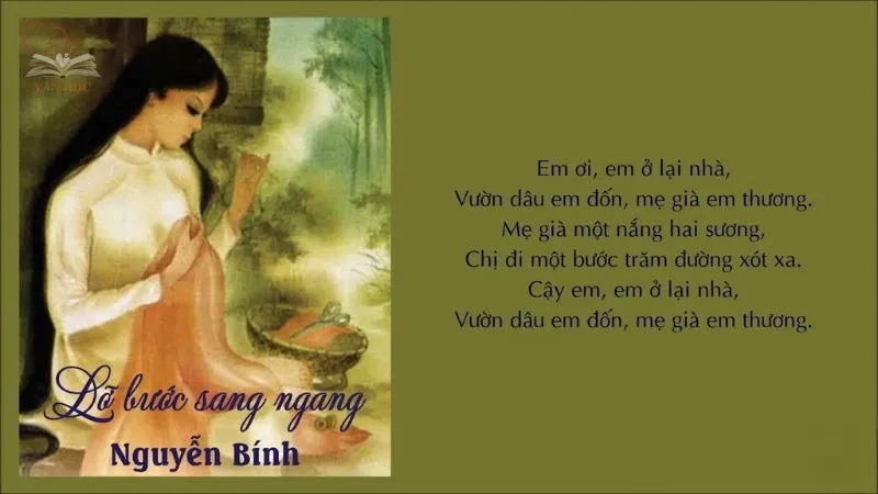 Cuộc đời và sự nghiệp của Nguyễn Bính Cuộc đời và sự nghiệp của Nguyễn Bính