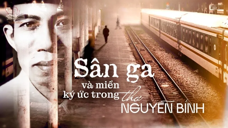 Ảnh hưởng và di sản của thơ Nguyễn Bính Ảnh hưởng và di sản của thơ Nguyễn Bính