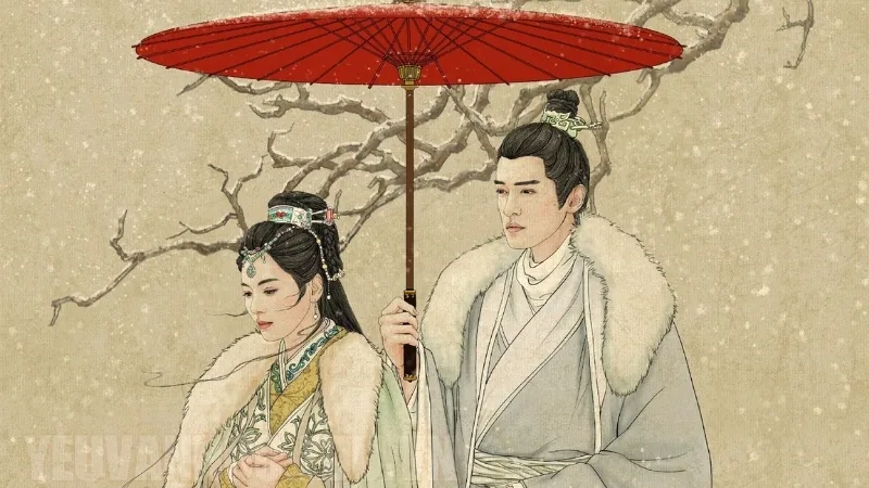Luận điểm nổi bật khi phân tích nhân vật Trương Sinh và bi kịch gia đình Luận điểm nổi bật khi phân tích nhân vật Trương Sinh và bi kịch gia đình