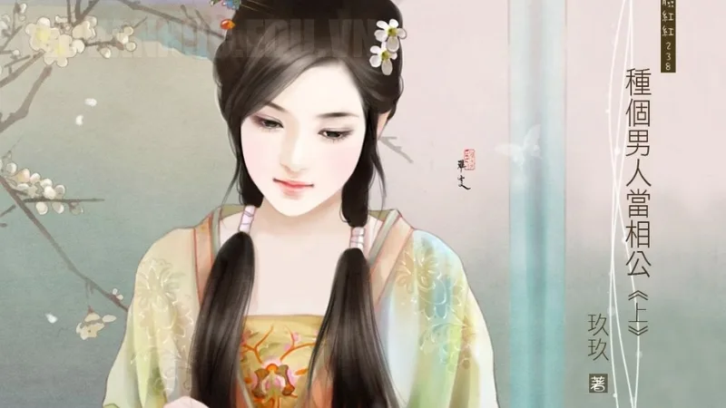 Phân tích Chuyện người con gái Nam Xương qua góc nhìn nghệ thuật độc đáo Phân tích Chuyện người con gái Nam Xương qua góc nhìn nghệ thuật độc đáo
