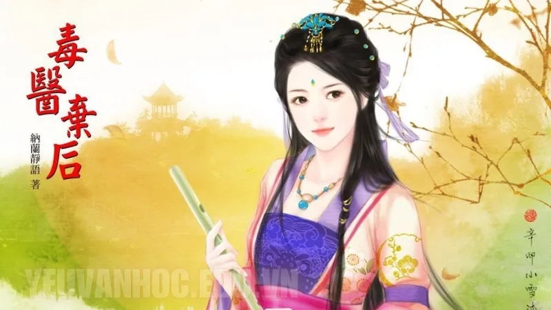Nghệ thuật Chuyện người con gái Nam Xương mang tính nhân văn sâu sắc Nghệ thuật Chuyện người con gái Nam Xương mang tính nhân văn sâu sắc