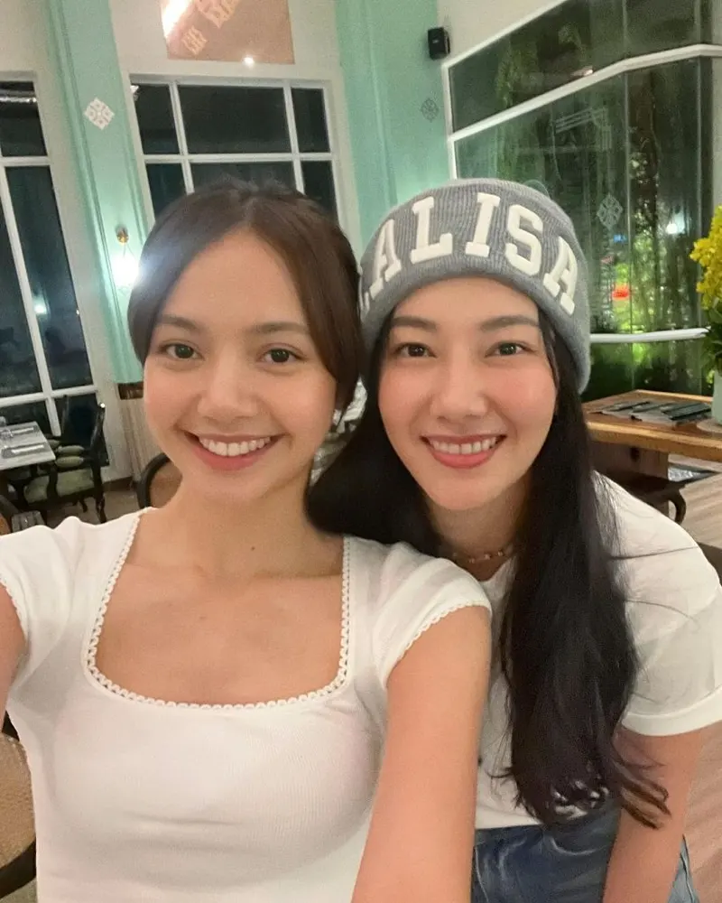 Lisa mặt mộc khiến fan toàn cầu "bấn loạn": Nhan sắc đỉnh cao không cần phấn son Lisa mặt mộc khiến fan toàn cầu "bấn loạn": Nhan sắc đỉnh cao không cần phấn son