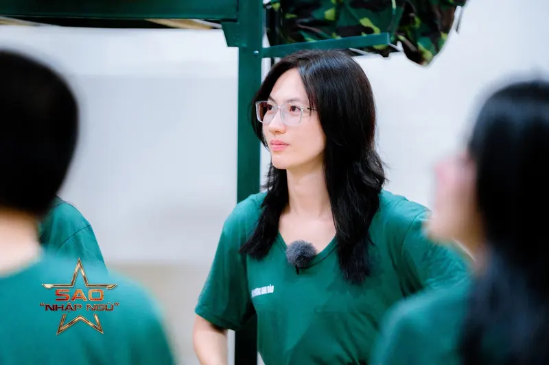 Loạt ảnh Phương Anh Đào mặt mộc khiến dân mạng trầm trồ vì quá đỗi dịu dàng và cuốn hút Loạt ảnh Phương Anh Đào mặt mộc khiến dân mạng trầm trồ vì quá đỗi dịu dàng và cuốn hút