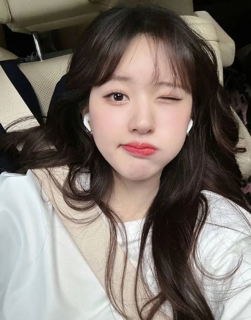 Vẻ đẹp nhẹ nhàng của gái xinh Trung Quốc cute Vẻ đẹp nhẹ nhàng của gái xinh Trung Quốc cute