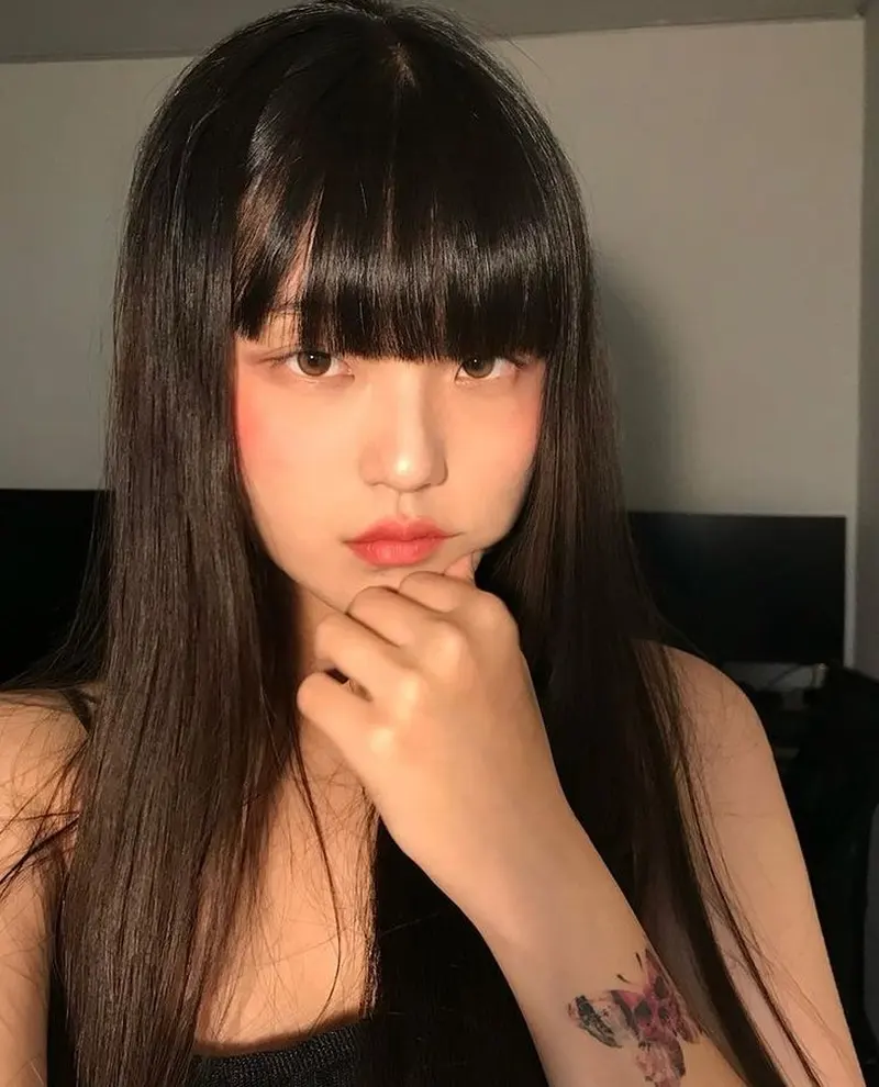 Hình ảnh gái Nhật cute luôn toát lên sự tinh tế Hình ảnh gái Nhật cute luôn toát lên sự tinh tế