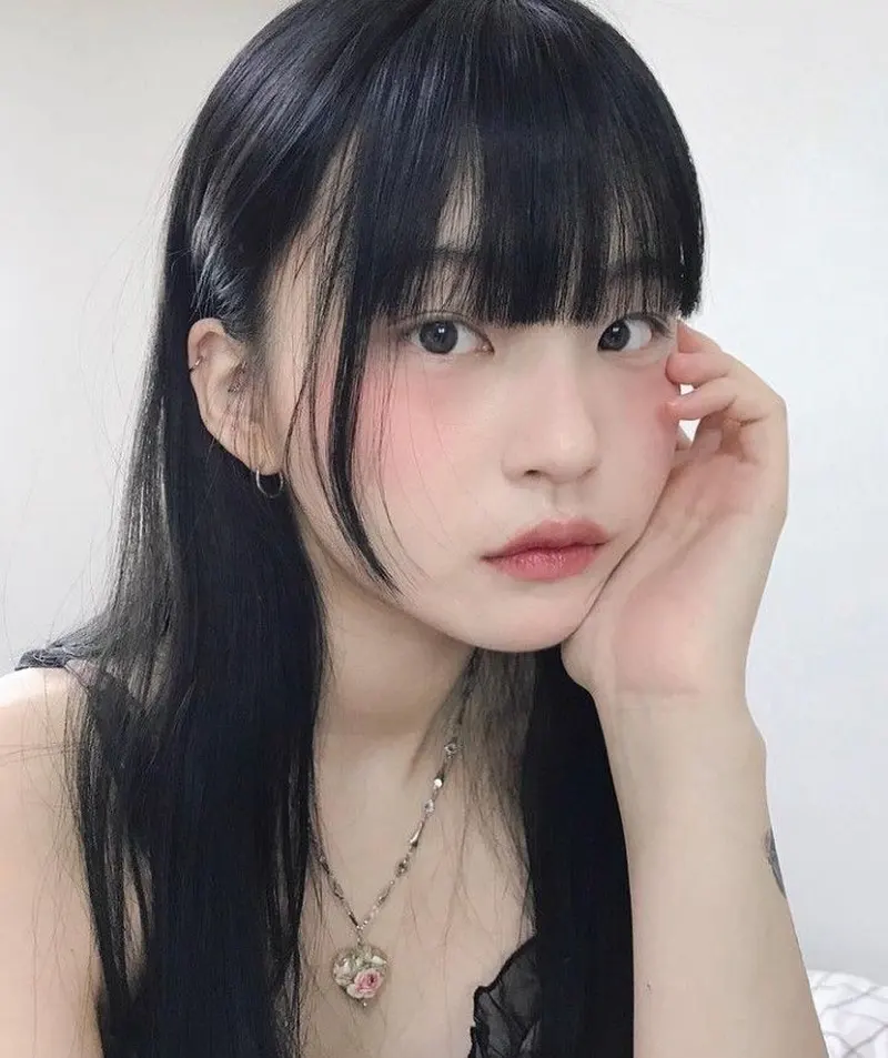 Gái xinh cute mang phong cách truyền thống Nhật Bản Gái xinh cute mang phong cách truyền thống Nhật Bản
