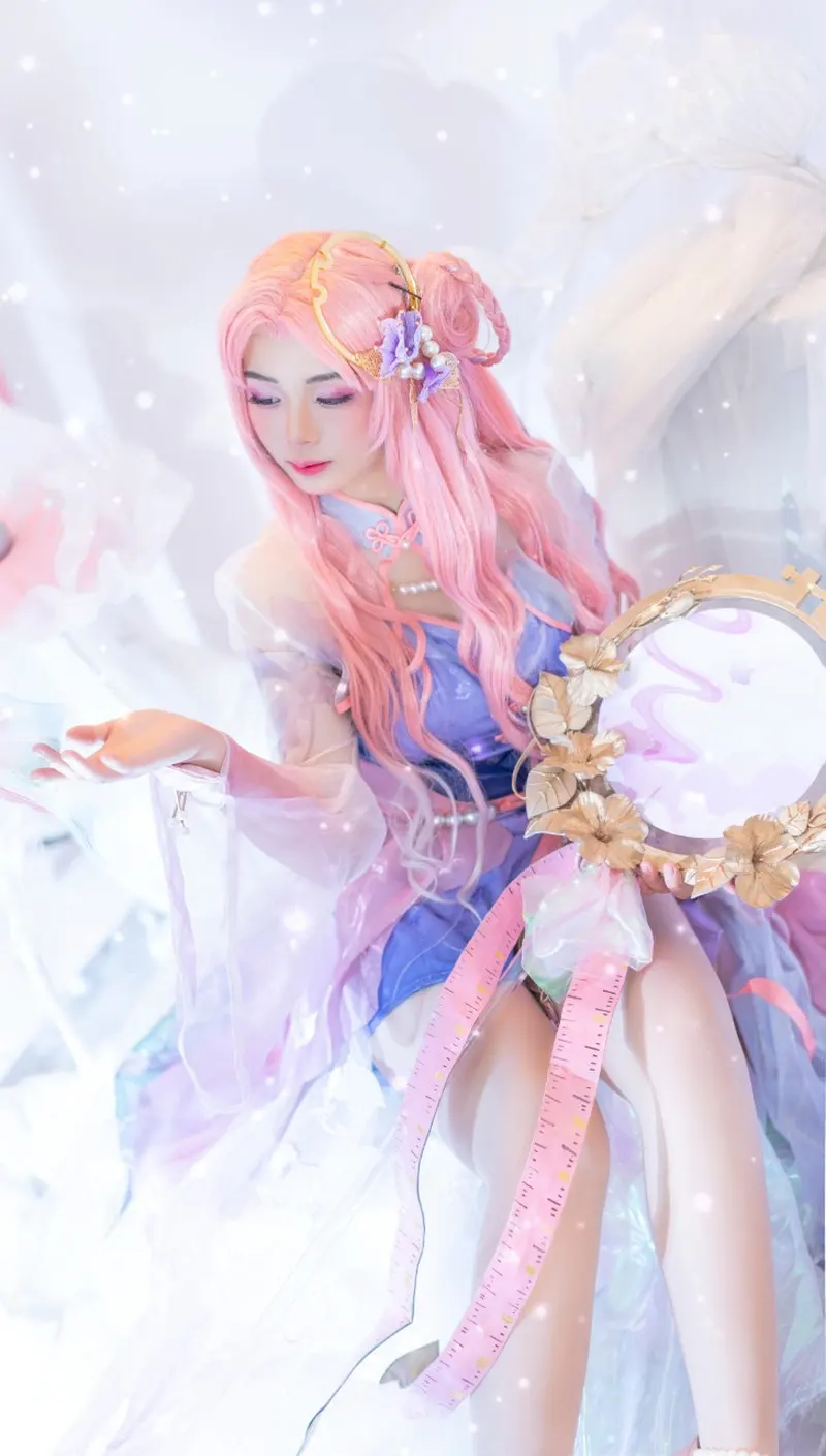 Cosplay liên quân Điêu Thuyền, tái hiện vẻ đẹp truyền thống lẫn hiện đại Cosplay liên quân Điêu Thuyền, tái hiện vẻ đẹp truyền thống lẫn hiện đại
