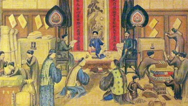 Nét đặc sắc trong phân tích đoạn trích "Chuyện cũ trong phủ chúa Trịnh" Nét đặc sắc trong phân tích đoạn trích "Chuyện cũ trong phủ chúa Trịnh"