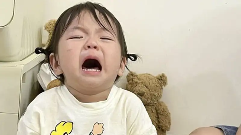 Jerry cry meme là lựa chọn hoàn hảo để diễn tả tâm trạng khó nói Jerry cry meme là lựa chọn hoàn hảo để diễn tả tâm trạng khó nói