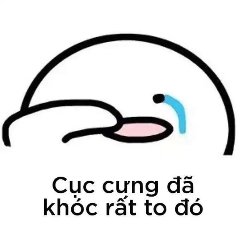 Crying girl and Chad meme khéo léo châm biếm những tình huống đối lập Crying girl and Chad meme khéo léo châm biếm những tình huống đối lập