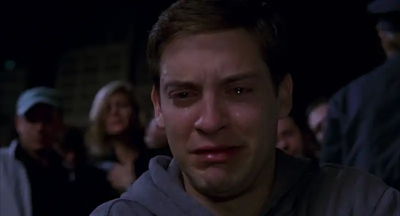 Crying meme drawing là lựa chọn sáng tạo để biểu đạt cảm xúc Crying meme drawing là lựa chọn sáng tạo để biểu đạt cảm xúc