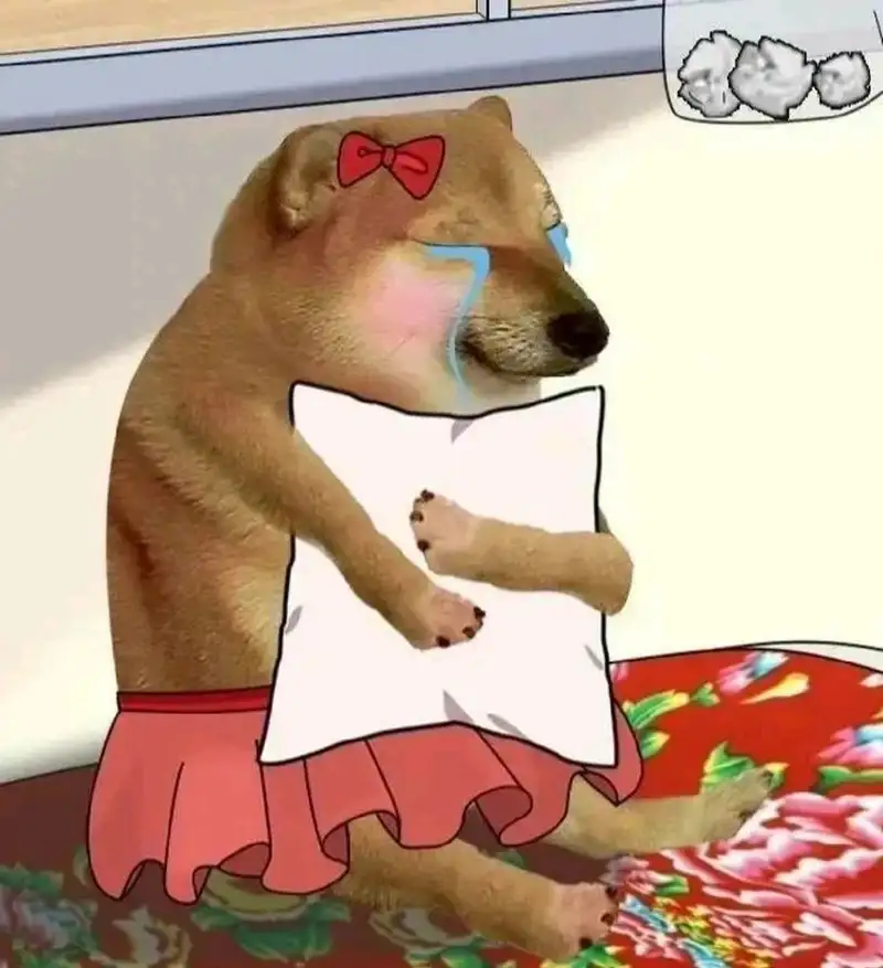 Crying jerry meme là cách hoàn hảo để diễn tả cảm xúc ngộ nghĩnh Crying jerry meme là cách hoàn hảo để diễn tả cảm xúc ngộ nghĩnh