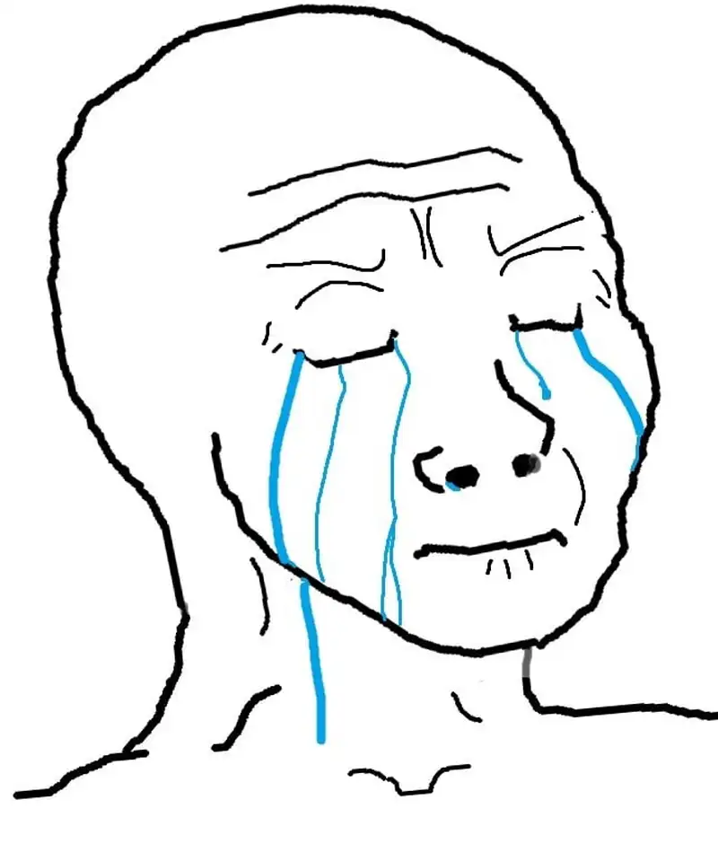 Meme frog cry mang lại tiếng cười với hình ảnh chú ếch khóc Meme frog cry mang lại tiếng cười với hình ảnh chú ếch khóc