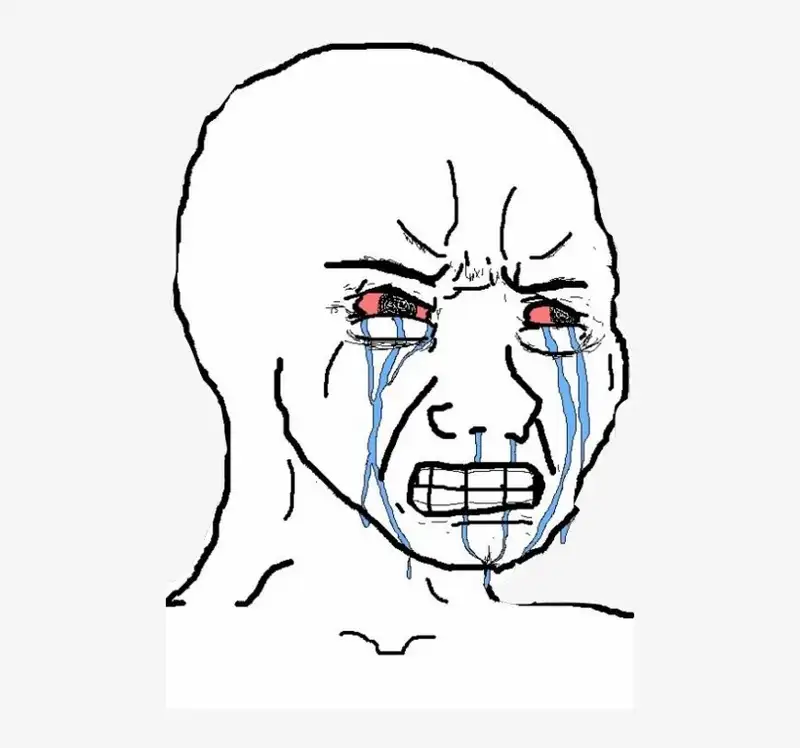 Meme jerry crying là biểu tượng cảm xúc hài hước từ chú chuột Jerry Meme jerry crying là biểu tượng cảm xúc hài hước từ chú chuột Jerry